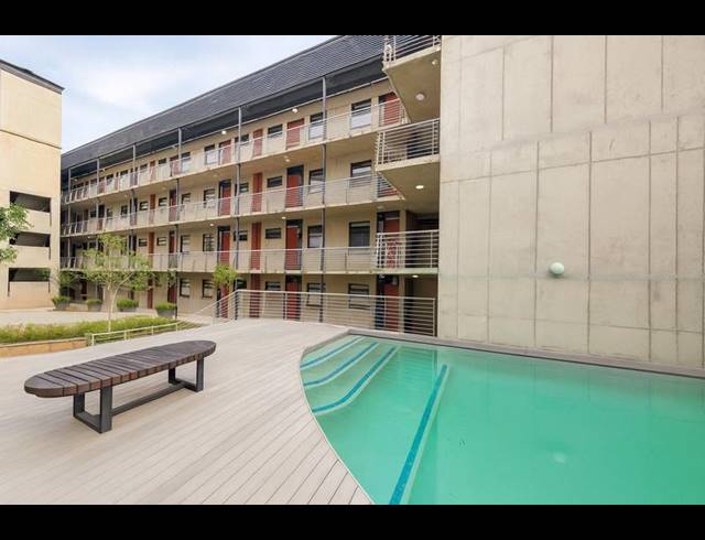 2 BEDROOM PROPERTY TO RENT IN BROOKLYN